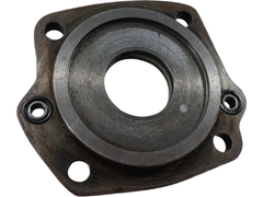 Imagem do Flange do Rolamento do Eixo Sem Fim da Caixa de Direção Servotronic Original Opala 4cil 1991 a 1992 94632900