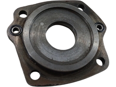 Flange do Rolamento do Eixo Sem Fim da Caixa de Direção Servotronic Original Opala 4cil 1991 a 1992 94632900