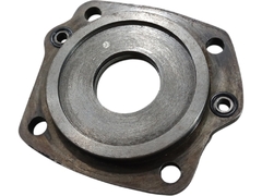 Flange do Rolamento do Eixo Sem Fim da Caixa de Direção Servotronic Original Opala 4cil 1991 a 1992 94632900 - comprar online