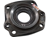 Flange do Rolamento do Eixo Sem Fim da Caixa de Direção Servotronic Original Opala 4cil 1991 a 1992 94632900