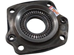 Flange do Rolamento do Eixo Sem Fim da Caixa de Direção Servotronic Original Opala 4cil 1991 a 1992 94632900