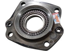 Flange do Rolamento do Eixo Sem Fim da Caixa de Direção Servotronic Original Opala 4cil 1991 a 1992 94632900 - comprar online