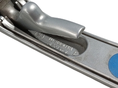 Maçaneta Externa Traseira Esquerda Prata Original Santana 1999 a 2006 3278392056GRU - comprar online