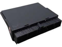 Módulo Central Trava Portas Com Alarme Original Focus 2003 A 2009 1s7t15k600lf - ZKMshop