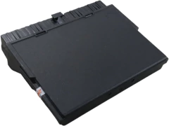 Módulo Central Trava Portas Com Alarme Original Focus 2003 A 2009 1s7t15k600lf