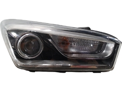 Imagem do Par De Farol com Led e Xenon Original Hb20 2012 a 2018 921021s500 / 921012s500