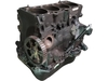 Bloco do Motor Ap 2.0Mi com Virabrequim e Pistões Gasolina para Retificar Original Santana 1999 a 2006