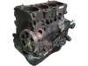 Bloco do Motor Ap 2.0Mi com Virabrequim e Pistões Gasolina para Retificar Original Santana 1999 a 2006