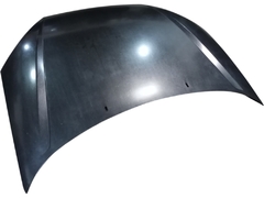 Capô do Motor Preto Original Focus 2001 a 2009 XS41A16610CA - ZKMshop