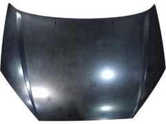 Capô do Motor Preto Original Focus 2001 a 2009 XS41A16610CA