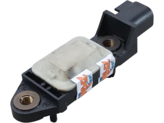 Sensor de Impacto do Airbag BOSCH Original Focus 2004 a 2009 2m5t14b006ad