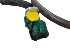 Imagem do Chicote Parcial do Câmbio Automático e Sonda Lambda c/ Abs c/ Airbag Original Focus 2.0 16v 2004 a 2009