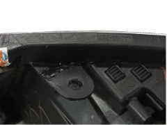 Farol Lado Direito Original Yaris XS Com Led 2024 a 2025 811300dl00 Recuperado! - ZKMshop