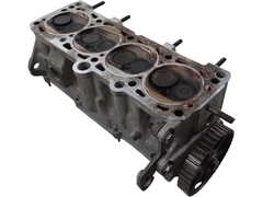 Imagem do Cabeçote do Motor para Retificar Original Santana Ap 2.0mi Gasolina 1999 a 2006 02610337327