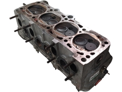 Cabeçote do Motor para Retificar Original Santana Ap 2.0mi Gasolina 1999 a 2006 02610337327 - ZKMshop
