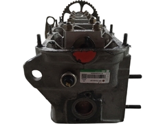 Cabeçote do Motor para Retificar Original Santana Ap 2.0mi Gasolina 1999 a 2006 02610337327 - comprar online
