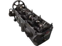 Cabeçote do Motor para Retificar Original Santana Ap 2.0mi Gasolina 1999 a 2006 02610337327