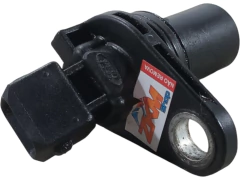 Sensor de Fase do Comando de Válvulas Original Focus 1.8 2.0 16v Automático 2001 a 2005 F5RZ6B288A na internet