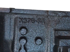 Bloco do Motor Standard p/ Retificar Original Focus Zetec 2.0 16v Automático 2003 a 2004 XS7G6010FA - comprar online