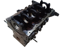 Imagem do Bloco do Motor Standard p/ Retificar Original Focus Zetec 2.0 16v Automático 2003 a 2004 XS7G6010FA