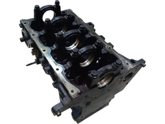 Bloco do Motor Standard p/ Retificar Original Focus Zetec 2.0 16v Automático 2003 a 2004 XS7G6010FA - comprar online