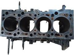 Bloco do Motor Standard p/ Retificar Original Focus Zetec 2.0 16v Automático 2003 a 2004 XS7G6010FA - ZKMshop