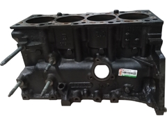 Bloco do Motor Standard p/ Retificar Original Focus Zetec 2.0 16v Automático 2003 a 2004 XS7G6010FA - loja online