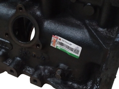 Bloco do Motor Standard p/ Retificar Original Focus Zetec 2.0 16v Automático 2003 a 2004 XS7G6010FA na internet