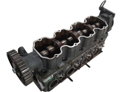 Cabeçote Standard p/ Retificar Com Comando e Gaiola Original Celta Vhce 1.0 8v 2009 a 2016 93399242
