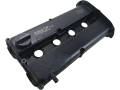 Tampa do Comando de Válvulas Original Focus Zetec 2.0 16v 2003 a 2005 XS7G6582AB - loja online