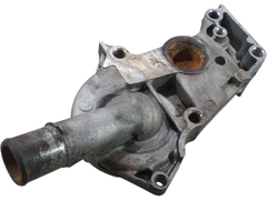 Cavalete Carcaça da Bomba de Água Original Focus Zetec 2.0 16v 2003 a 2005 978m8505cg - ZKMshop