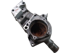 Cavalete Carcaça da Bomba de Água Original Focus Zetec 2.0 16v 2003 a 2005 978m8505cg - comprar online