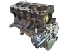 Bloco do Motor com Virabrequim e Pistões p/ Retificar Original Escort Zetec 1.8 16v 1997 a 2002 - comprar online
