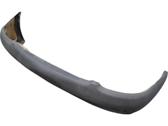 Parachoque Dianteiro Preto Original Escort Zetec 1.8 16v 1997 a 2002 - comprar online