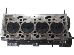 Cabeçote do Motor para Retificar Original Escort Zetec 1.8 16v 1997 a 2002 Gasolina 958m6090bc - ZKMshop