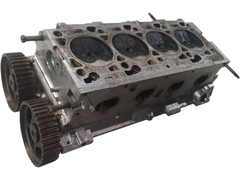 Cabeçote do Motor para Retificar Original Escort Zetec 1.8 16v 1997 a 2002 Gasolina 958m6090bc - comprar online