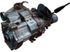 Caixa de Tração Redução Transferência Original Pajero Tr4 4x4 2.0 Automático 2010 a 2015