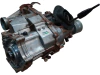 Caixa de Tração Redução Transferência Original Pajero Tr4 4x4 2.0 Automático 2010 a 2015