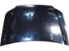 Capô do Motor Preto Original Pajero Tr4 2010 a 2015 - comprar online