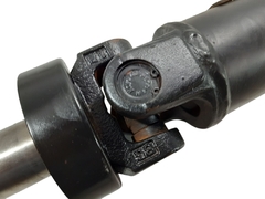 Cardã Traseiro Original Tr4 Automática 4x4 2.0 2009 a 2015 - MR498869