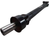 Cardã Dianteiro Original Tr4 Automática 4x4 2.0 2009 a 2015 - MR388691 - comprar online