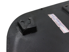 Grade da Churrasqueira do Parabrisa Original Pajero Tr4 2010 a 2015 MR511597 - ZKMshop