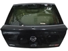 Tampa Traseira do Porta Malas Preta Original Astra Gsi 2.0 16v Hatch 4 Portas 2003 a 2011 - comprar online