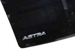 Tampa Traseira do Porta Malas Preta Original Astra Gsi 2.0 16v Hatch 4 Portas 2003 a 2011 na internet