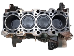 Bloco do Motor com Virabrequim e Pistões Original Pajero Tr4 2.0 16v Flex 4x4 Automático 2010 a 2015 - loja online