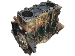 Bloco do Motor com Virabrequim e Pistões Original Pajero Tr4 2.0 16v Flex 4x4 Automático 2010 a 2015 na internet