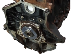 Bloco do Motor com Virabrequim e Pistões Original Pajero Tr4 2.0 16v Flex 4x4 Automático 2010 a 2015 - comprar online