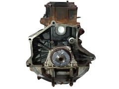 Bloco do Motor com Virabrequim e Pistões Original Pajero Tr4 2.0 16v Flex 4x4 Automático 2010 a 2015
