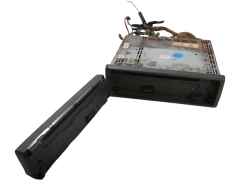 Rádio Cd Player Pioneer DEH-435 Usado Funcionado Todas As Funções