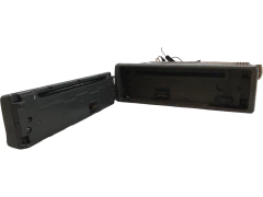 Rádio Cd Player Pioneer DEH-435 Usado Funcionado Todas As Funções - loja online